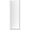 Ekena Millwork Standard Balboa Architectural Grade PVC Bracket With Block Ends, 5"W x 12"D x 14"H BKTP05X12X14BOA05 - alternate 3